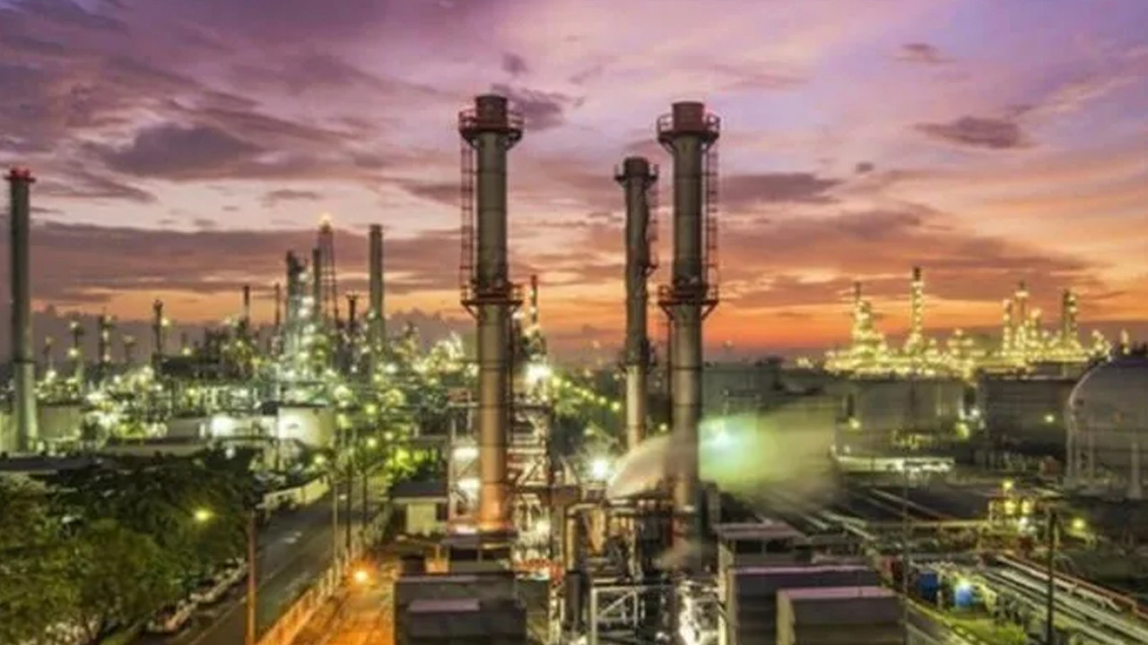 Irak'tan Türkiye'ye petrol ihracı talebi