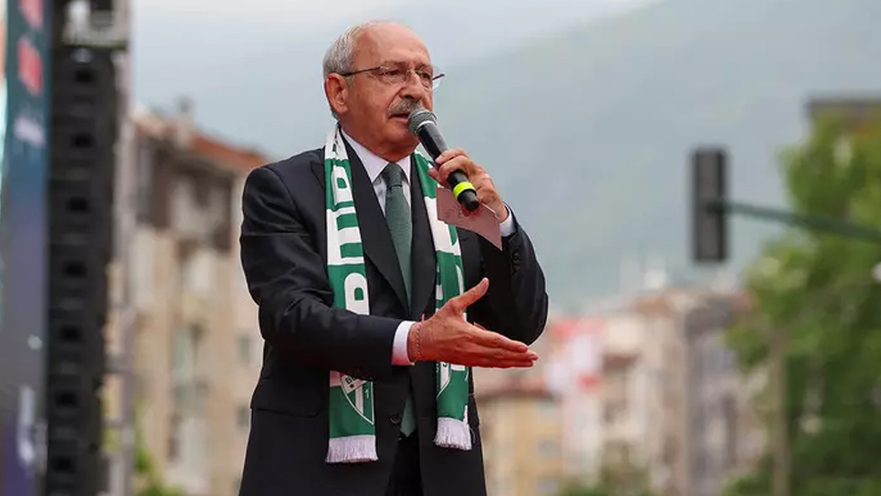 Kılıçdaroğlu'ndan Euro ve borsayla ilgili paylaşım: Biz bu ülkeyi zengin edeceğiz
