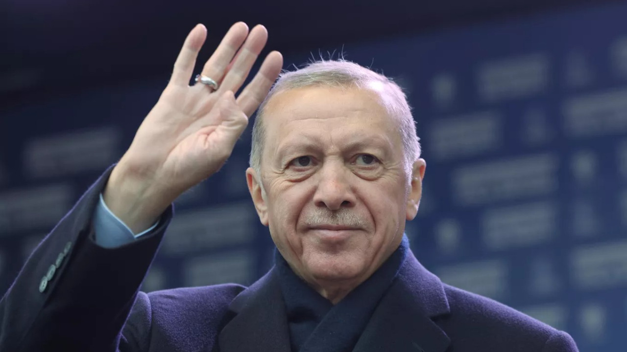 Erdoğan'dan saatler kala 14 Mayıs seçim mesajı