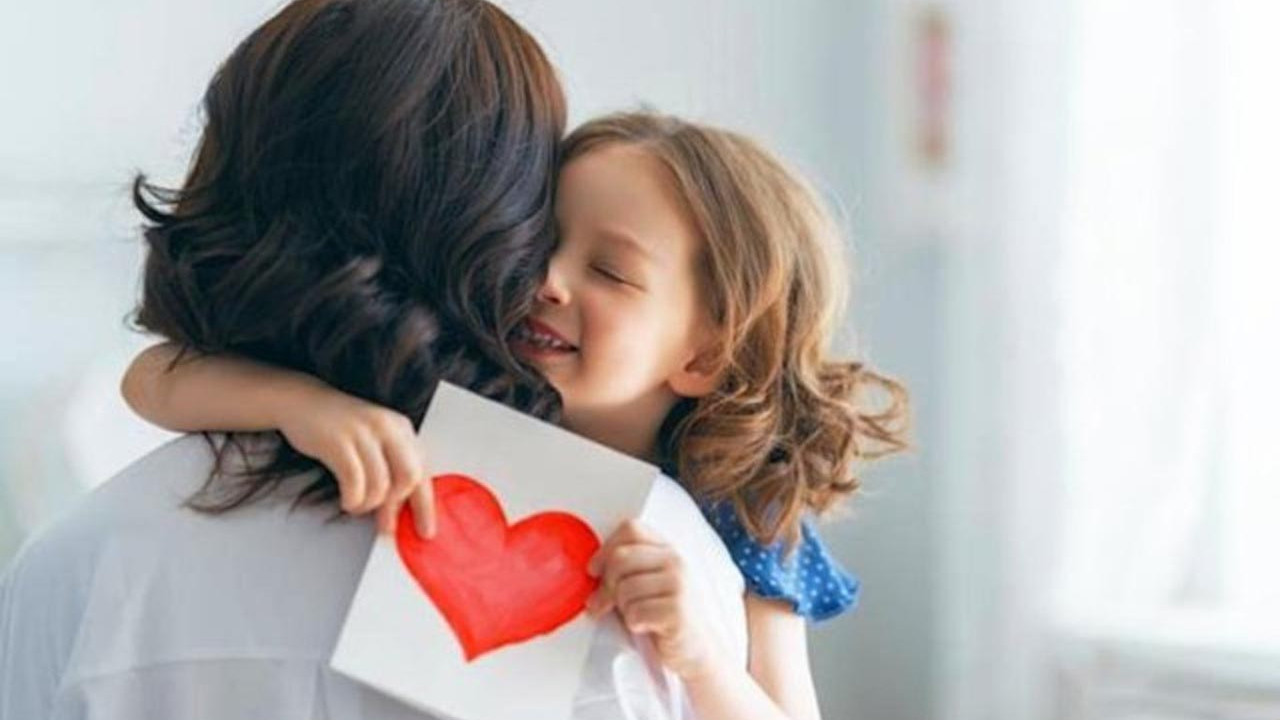 En güzel Anneler Günü mesajları