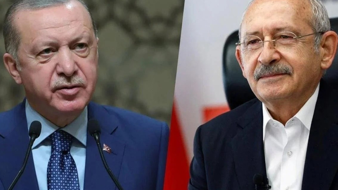 Fatih Portakal: AK Parti verilerine göre Kılıçdaroğlu önde