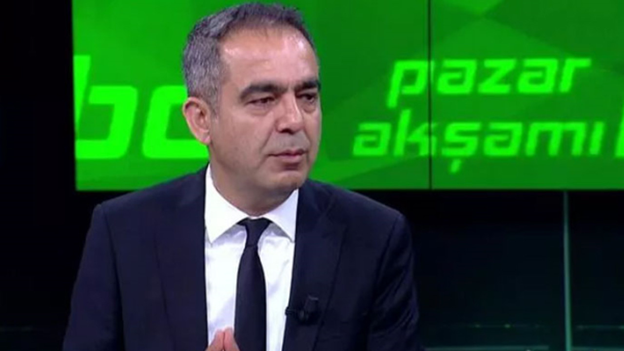 Kuddusi Müftüoğlu Meclis'e giremedi