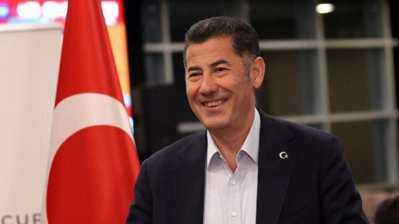 Sinan Oğan'dan AK Partili Türkeş'e destek