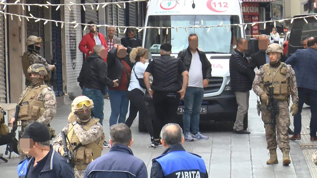 İstanbul'da aile boyu borç vahşeti! Eşini ve oğlunu öldürüp intihar etti