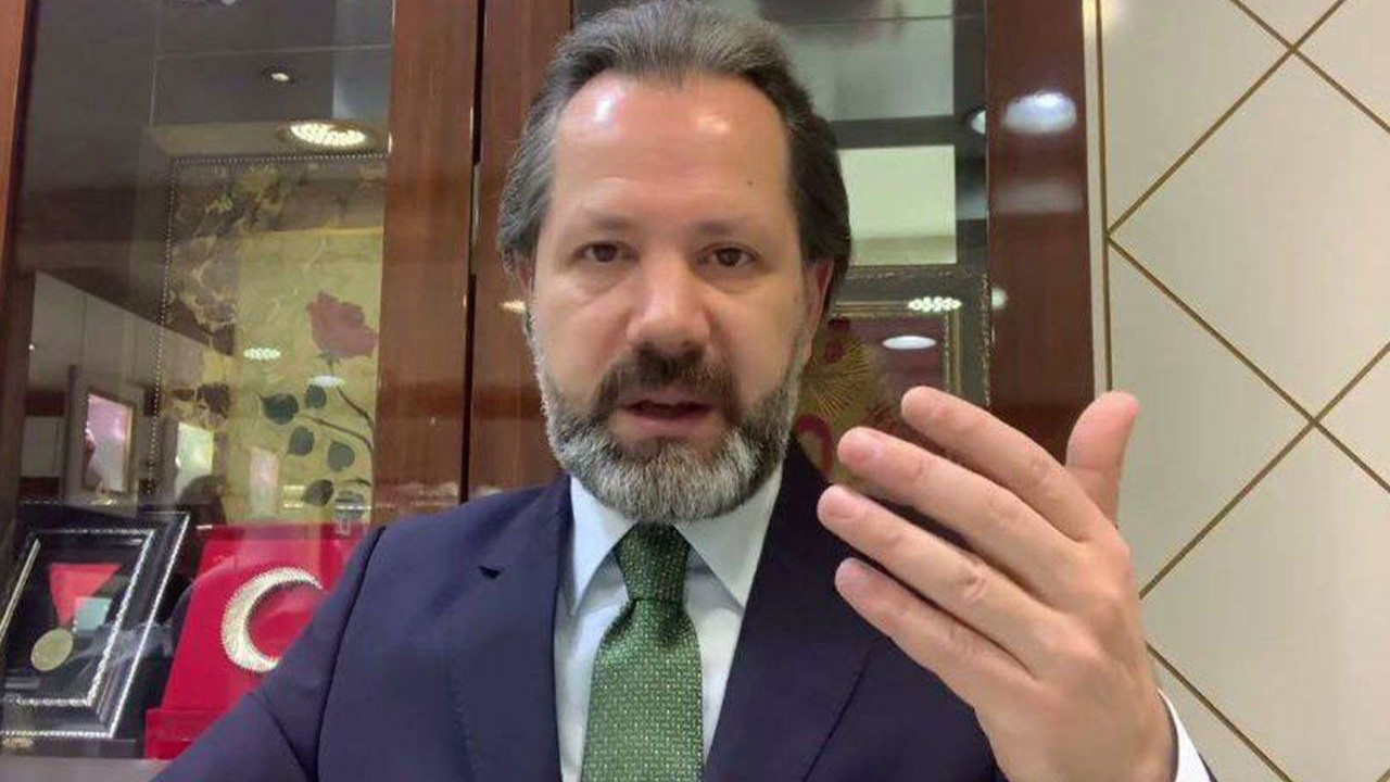 İslam Memiş 2'nci tur öncesi Dolar ve Euro tahminini açıkladı