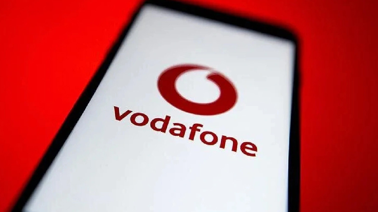 Vodafone 11 bin kişiyi işten çıkarmaya hazırlanıyor