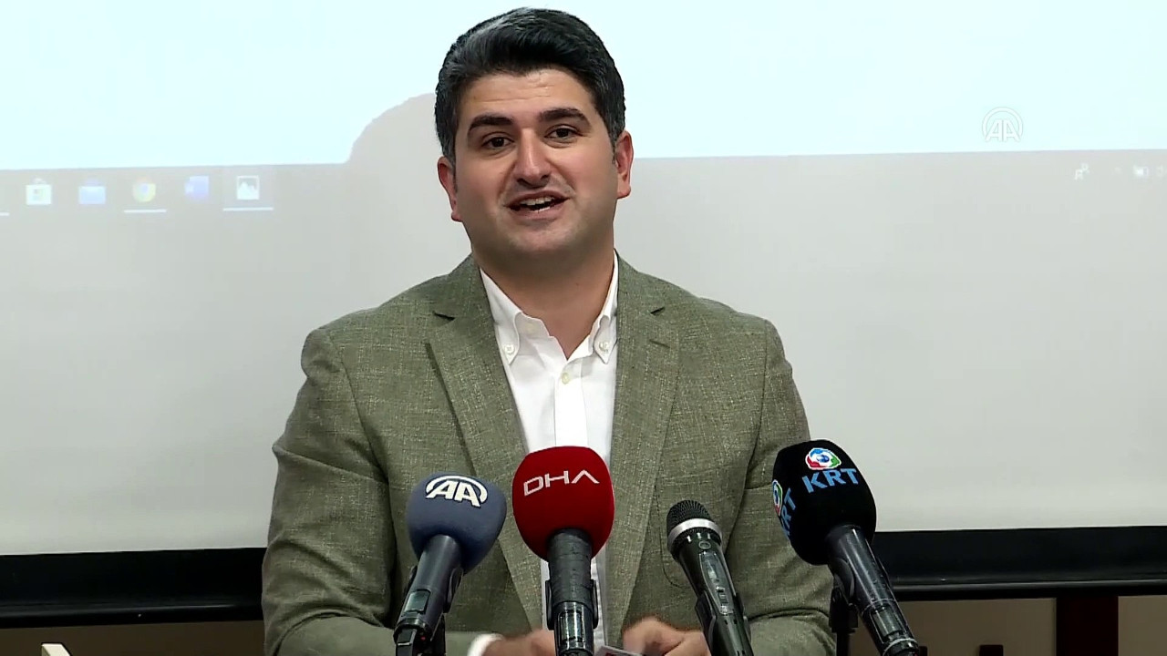 CHP'de seçim sonrası görevden alınan Adıgüzel'den ilk açıklama
