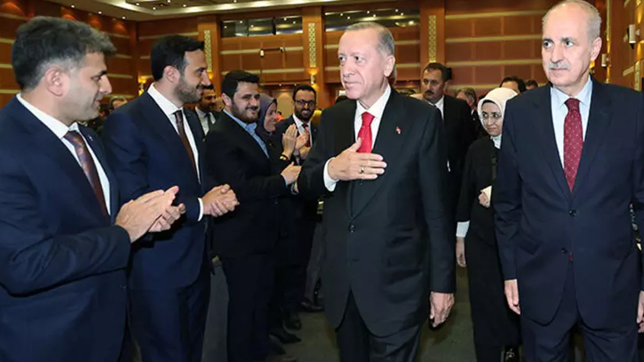 Erdoğan'dan Kılıçdaroğlu'na tepki: Zehirli bir siyaset diline sarılmaktadır