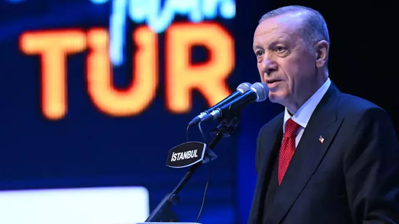 Erdoğan'dan ikinci tur mesajı: Kimseyle pazarlığımız yok