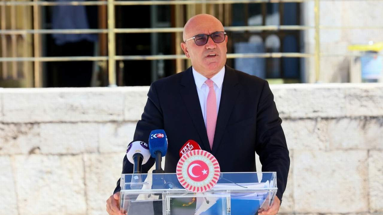 CHP ''skandalı'' itiraf etti!