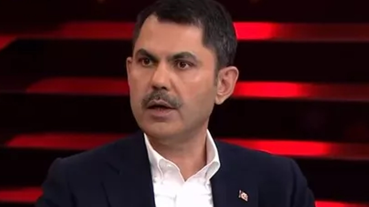 Bakan Kurum yeni konut projesinin detaylarını açıkladı