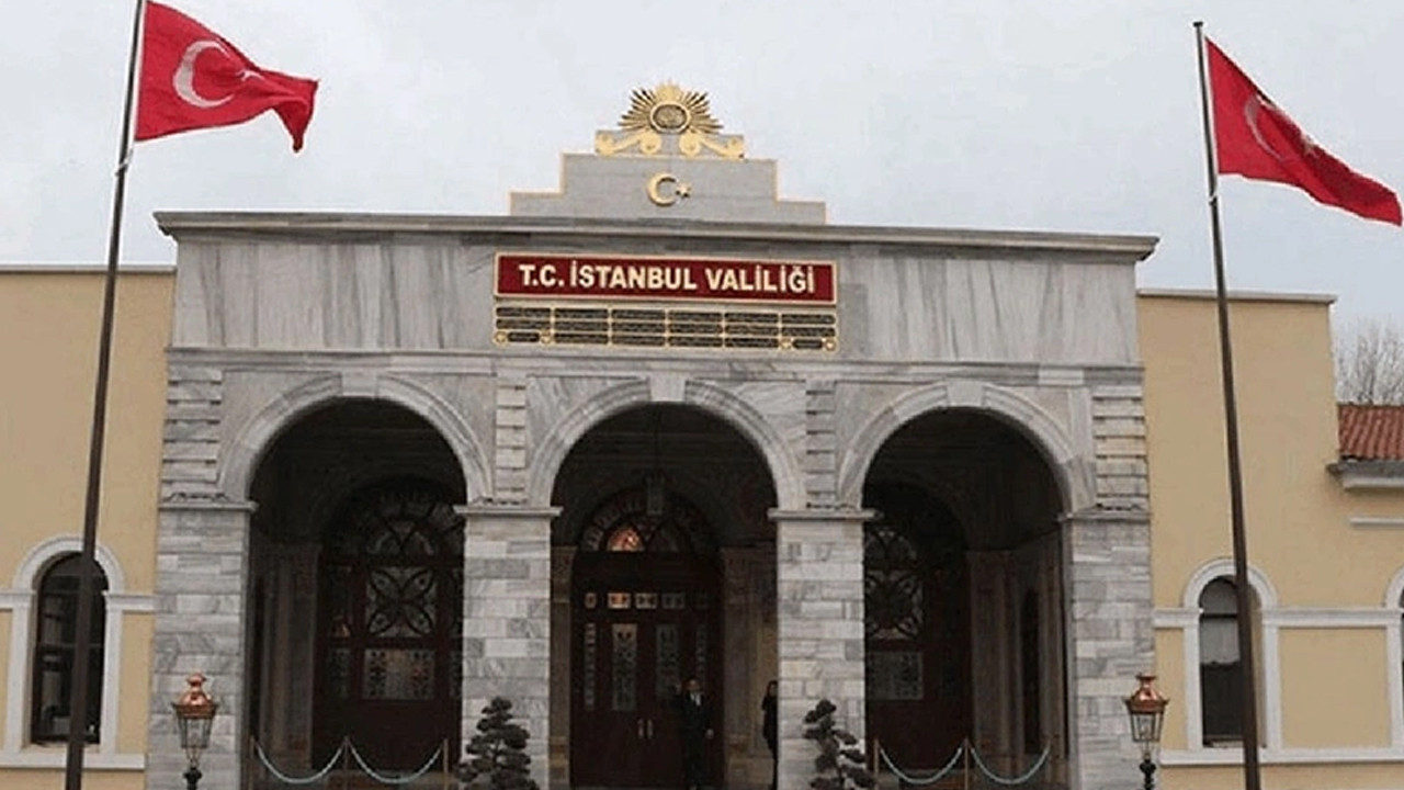 İstanbul Valiliği'nden depremzedelerle ilgili açıklama
