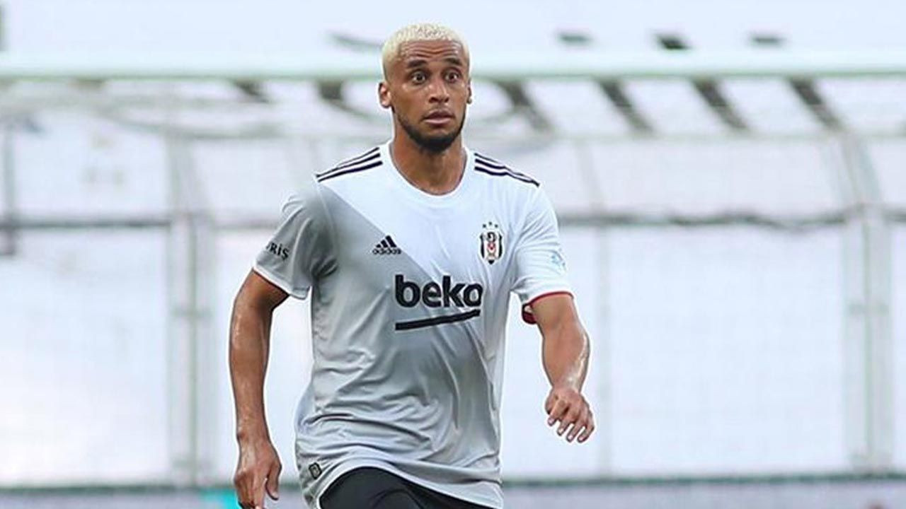 Beşiktaş'ta 6 futbolcuyla yollar ayrılıyor - Resim: 3