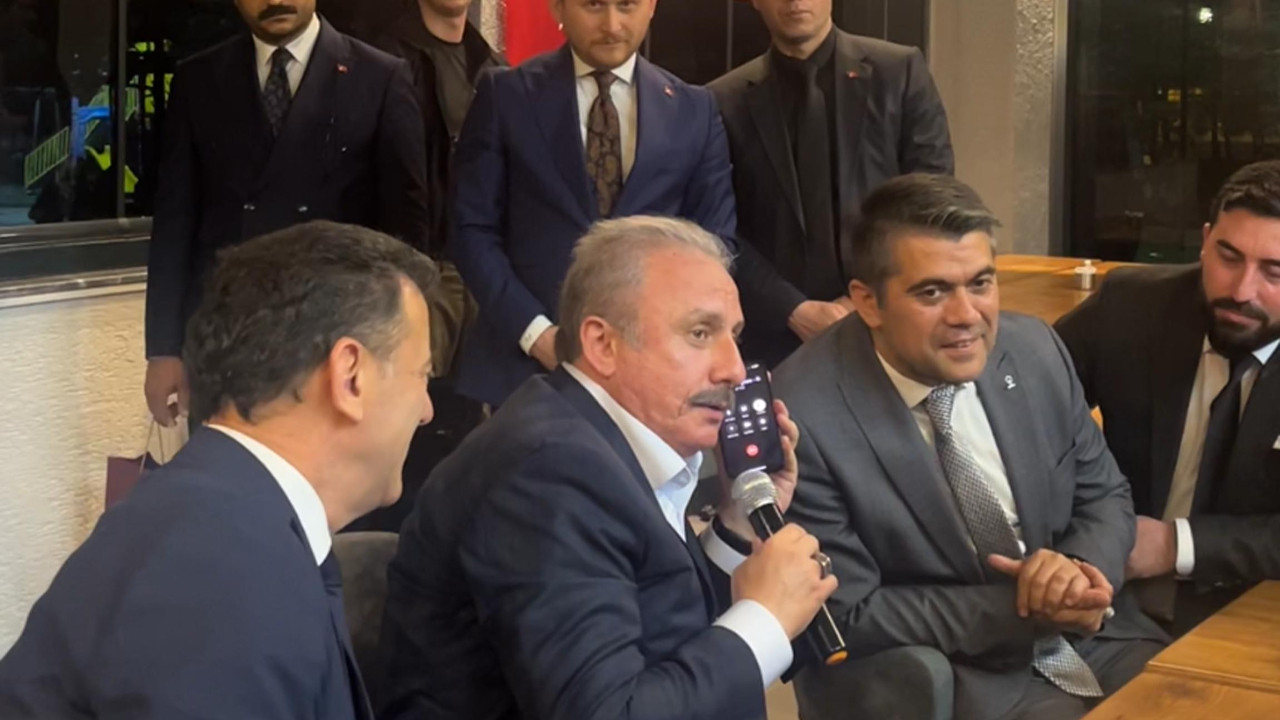 Erdoğan: ''Trakya'nın artık şu gidişini bozun''