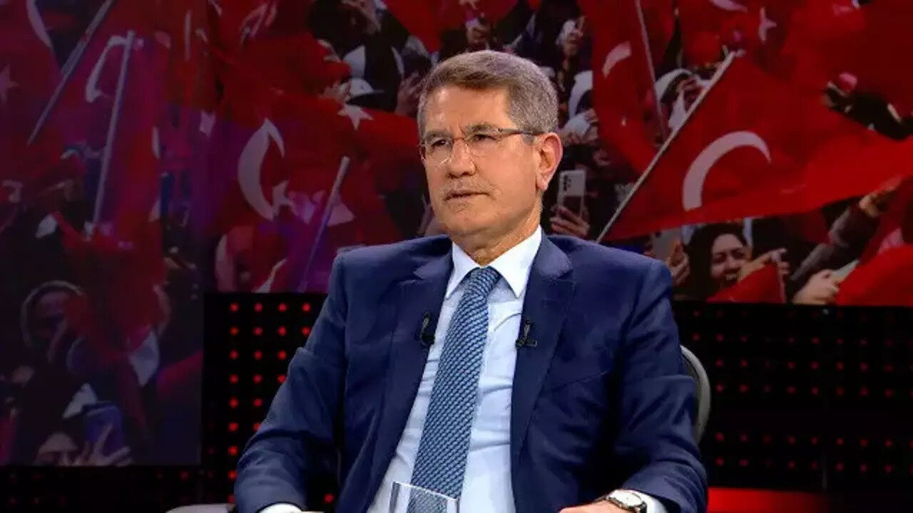AK Parti'den ''sermaye kontrolü'' açıklaması