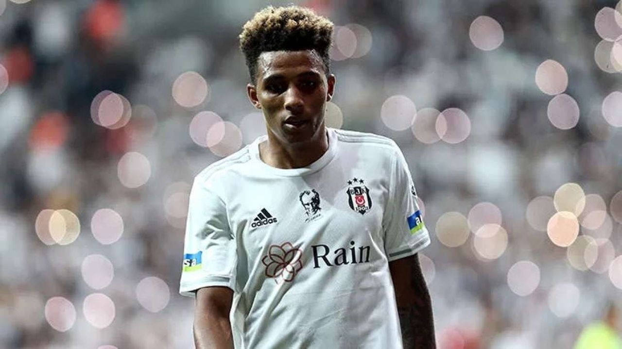 Beşiktaş'ın yıldızı Fernandes'e Avrupa kıskacı - Resim: 2