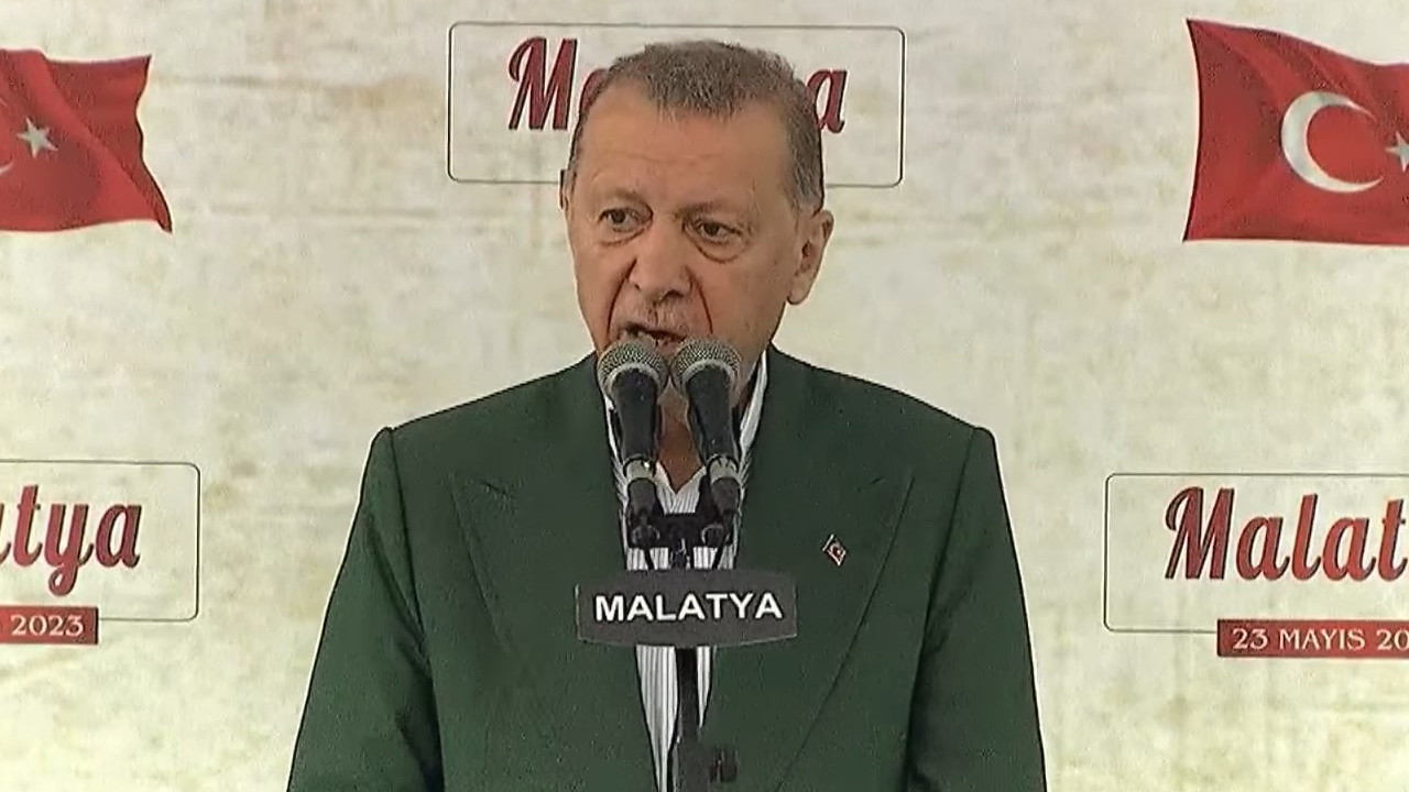 Erdoğan'dan emekliye zam açıklaması