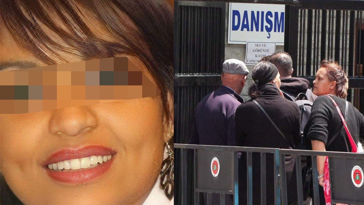 İstanbul'da hastanede sır ölüm