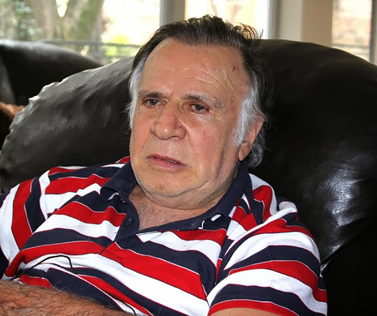 Ergun Öztuna