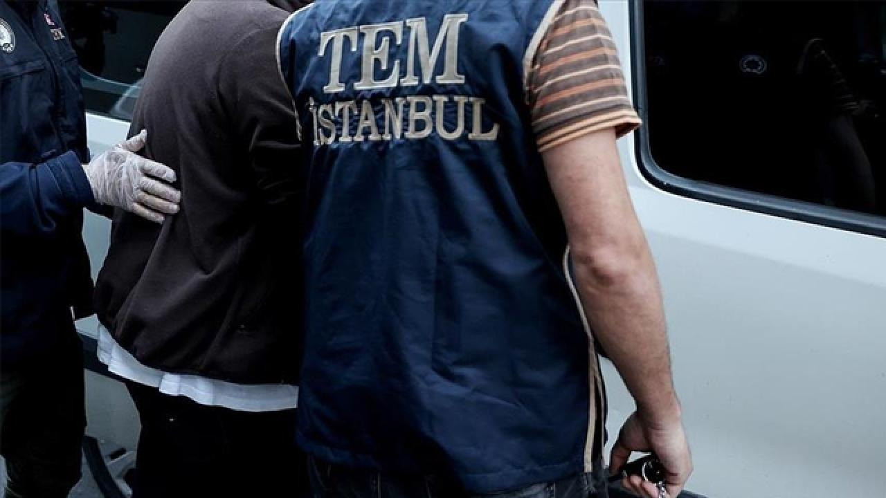 Başkent'te iki terör örgütüne operasyon: 18 gözaltı kararı