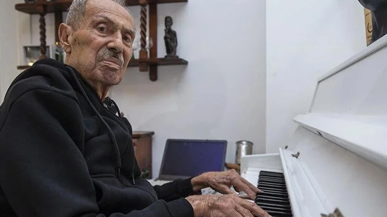 Türk müziğinin efsane ismi İlham Gencer hayatını kaybetti