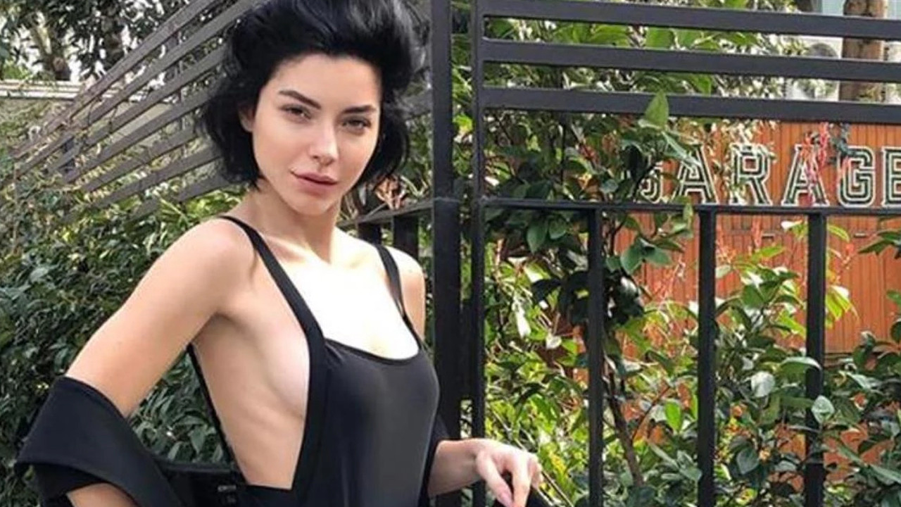 DJ Mert Aydın'la 53 günde boşanmıştı: Merve Boluğur evlilik defterini kapattı mı?