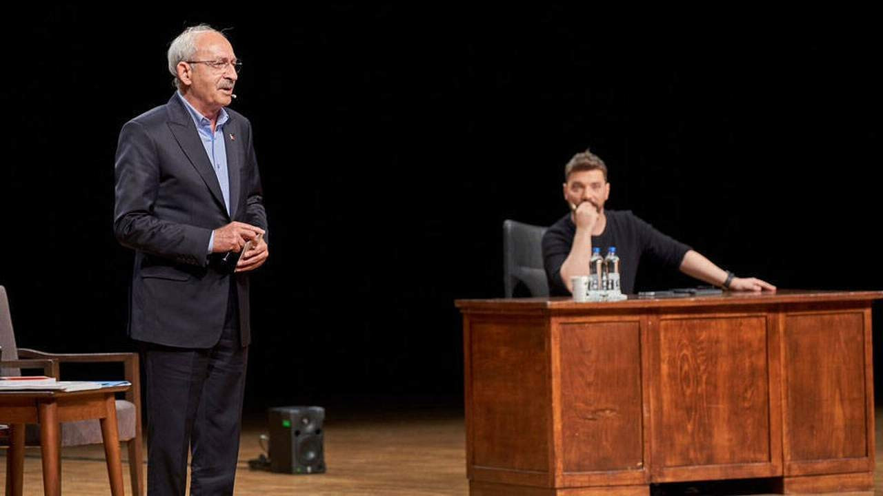 Kılıçdaroğlu rekora koşuyor