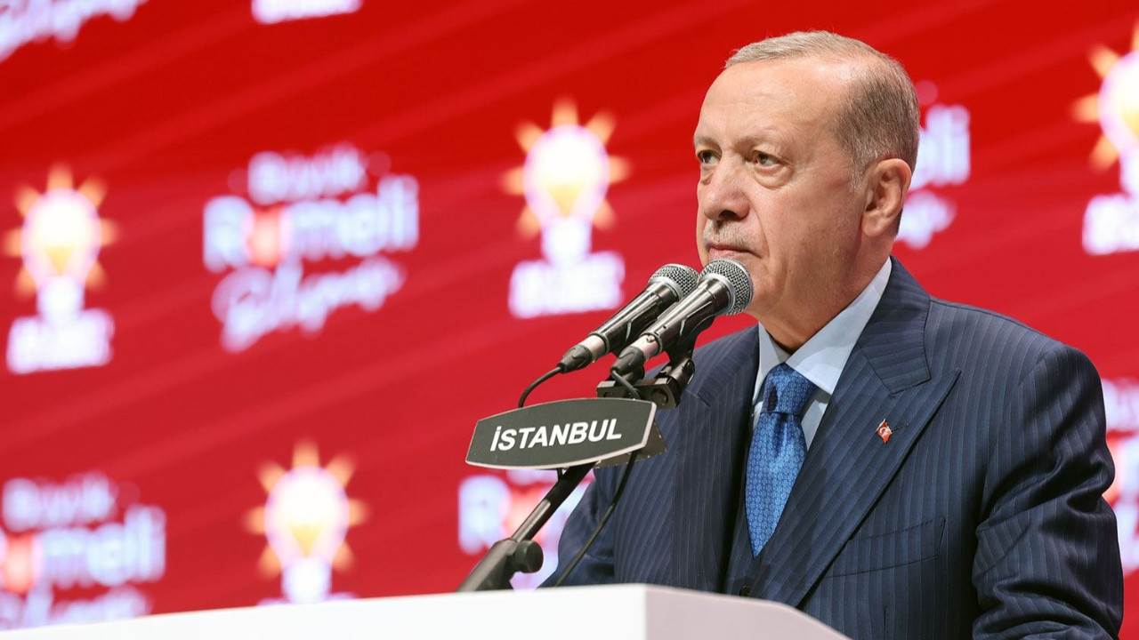 Saadet'ten Erdoğan'ı kızdıracak ''İmralı ile dirsek teması'' videosu