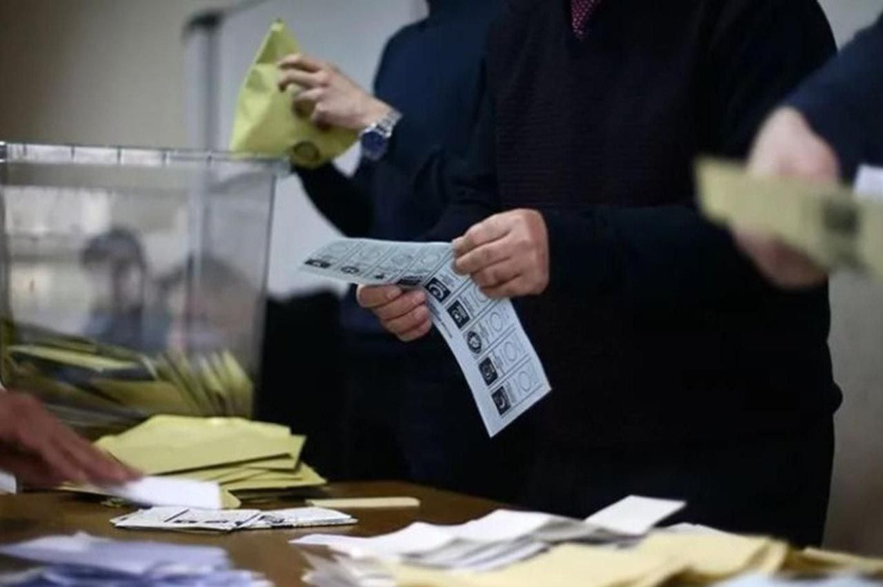Seçimlere 3 gün kala bir anket şirketi daha seçim anketini paylaştı - Resim: 3