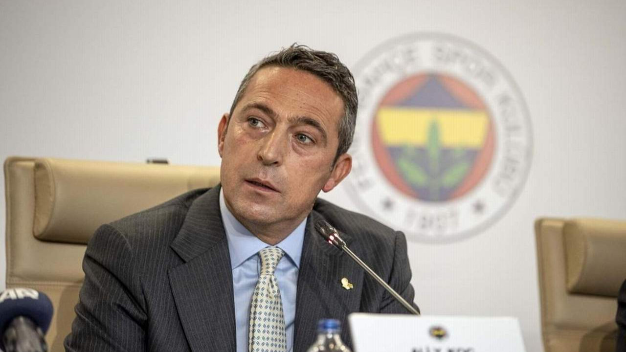 Ali Koç hakkında suç duyurusu
