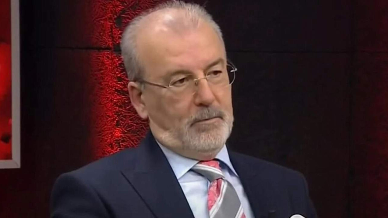 Erdoğan'ı böyle tanımladı: ''Eylemsel Atatürk'çü''