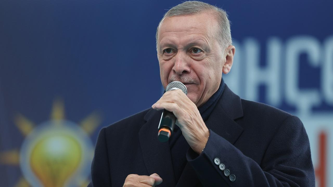 AK Parti'de Erdoğan'a karşı gizli toplantı
