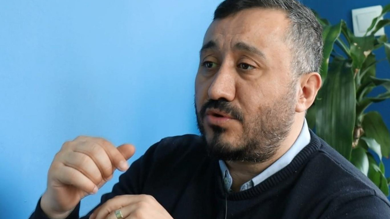 Ünlü anketçiden 2'nci tur öncesi sürpriz açıklama