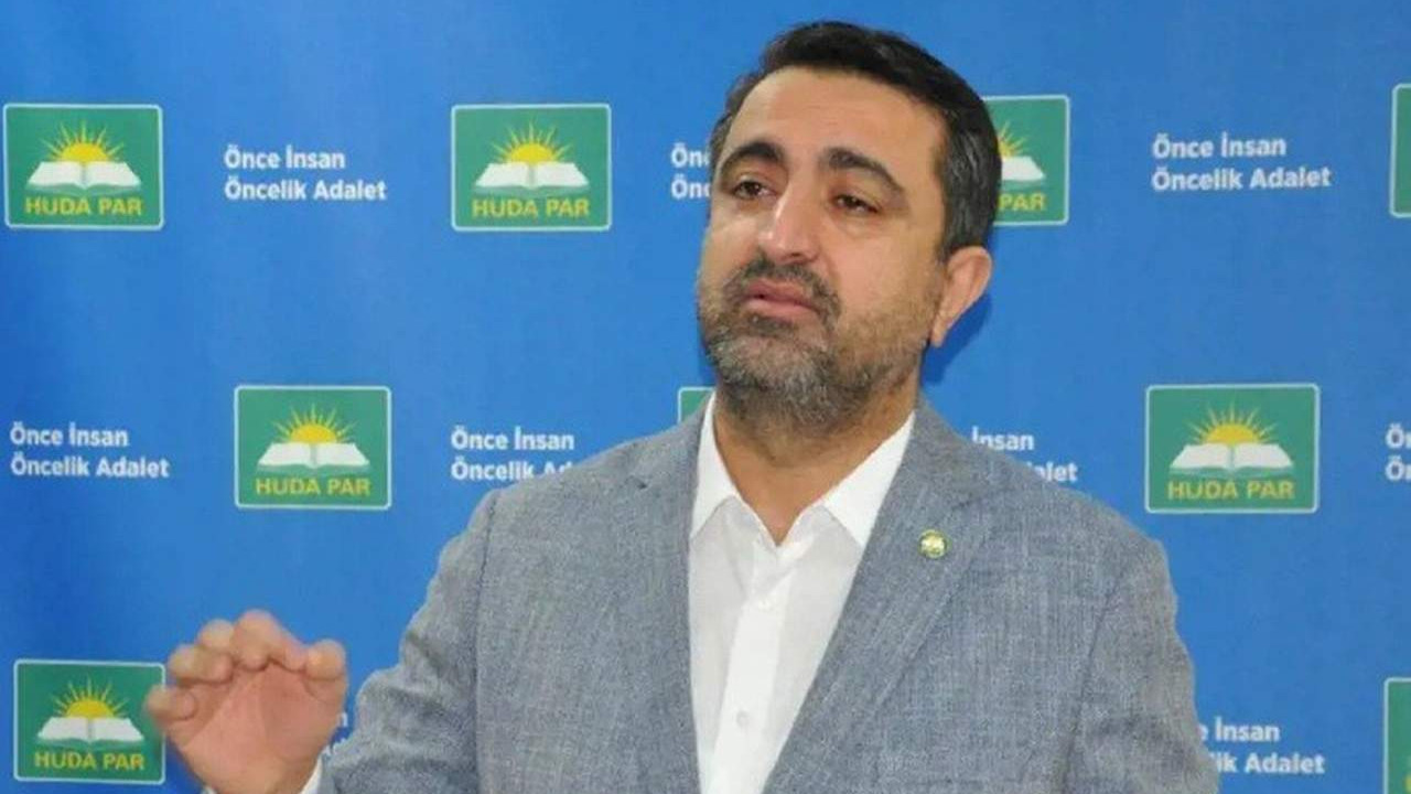 AK Parti listesinden Meclis'e giren HÜDA Par'ın milletvekili: ''Yemin metni doğru değil değişmeli''