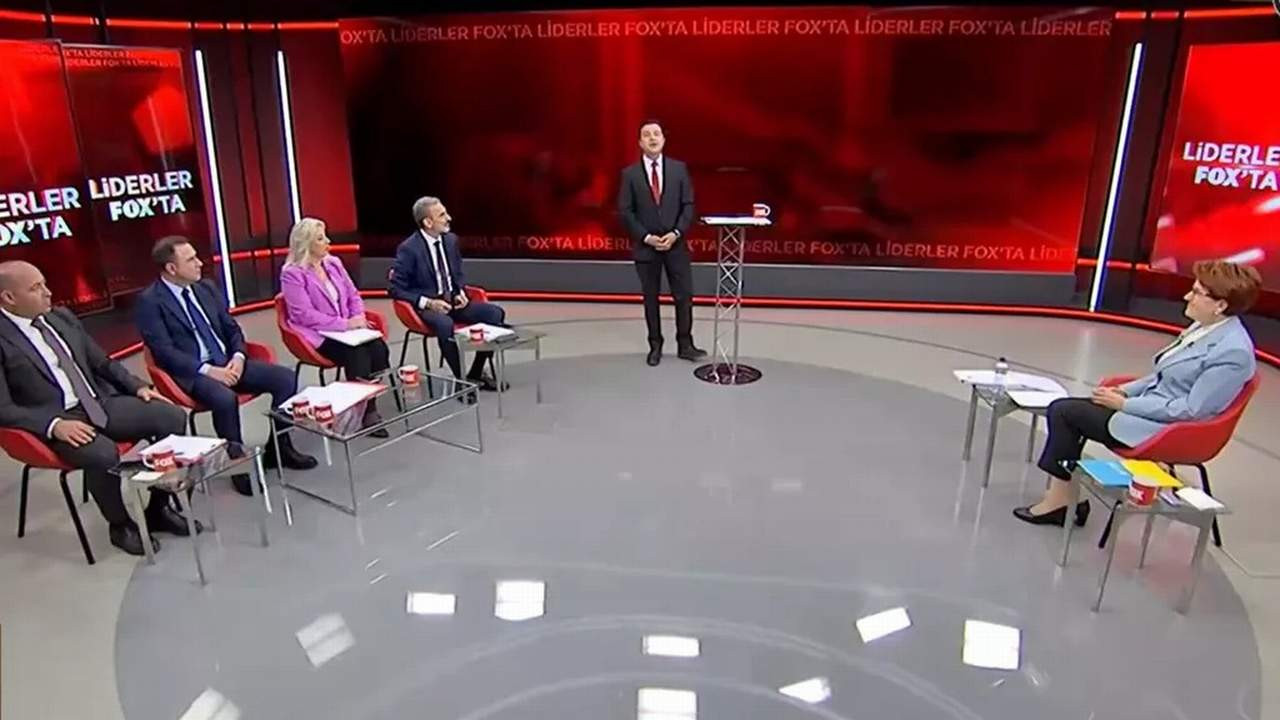 Akşener'den Sinan Oğan'a oy veren seçmenle ilgili dikkat çeken ifade