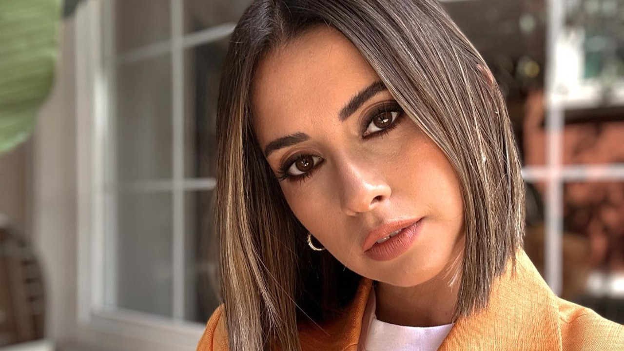 Buse Terim öyle bir ayakkabı giydi ki... Takipçileri yerden yere vurdu!