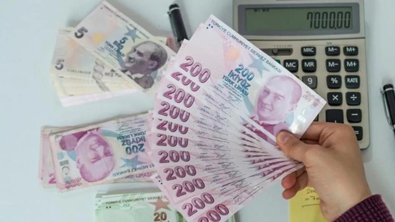 Emekliye kademeli zam! Yüksek prim ödeyen daha çok zam alacak - Resim: 1