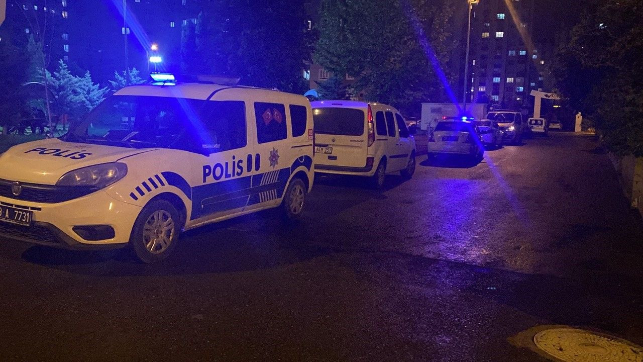 14. kattan düşen lise öğrencisi hayatını kaybetti - Resim: 4