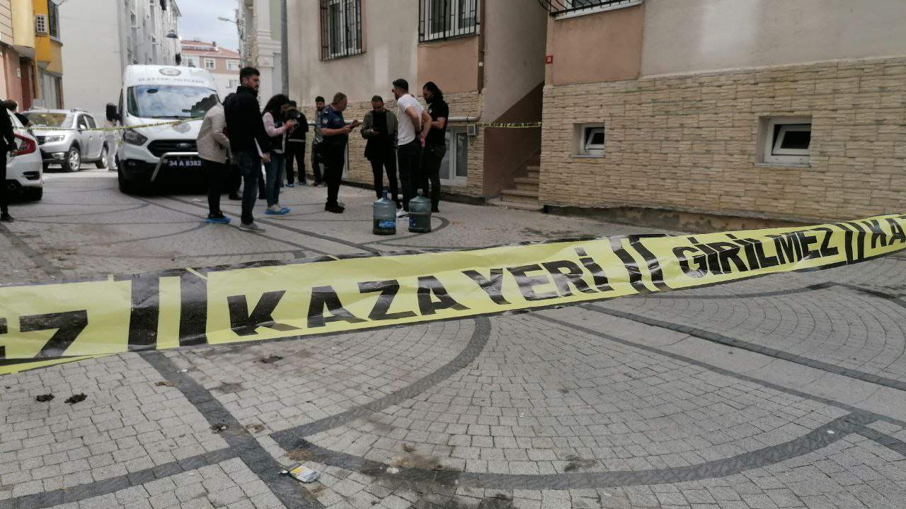 İstanbul'da vahşet! 3 kadın katledildi
