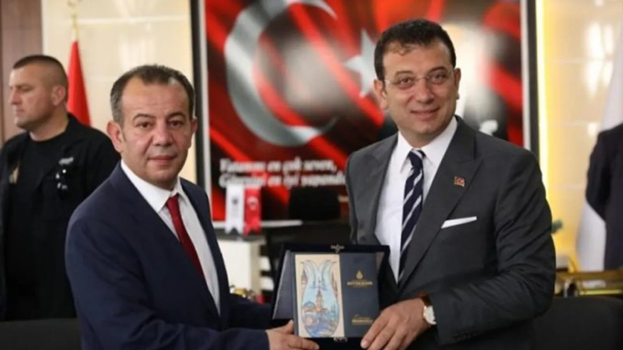 ''İmamoğlu derhal CHP’nin başına geçmelidir''