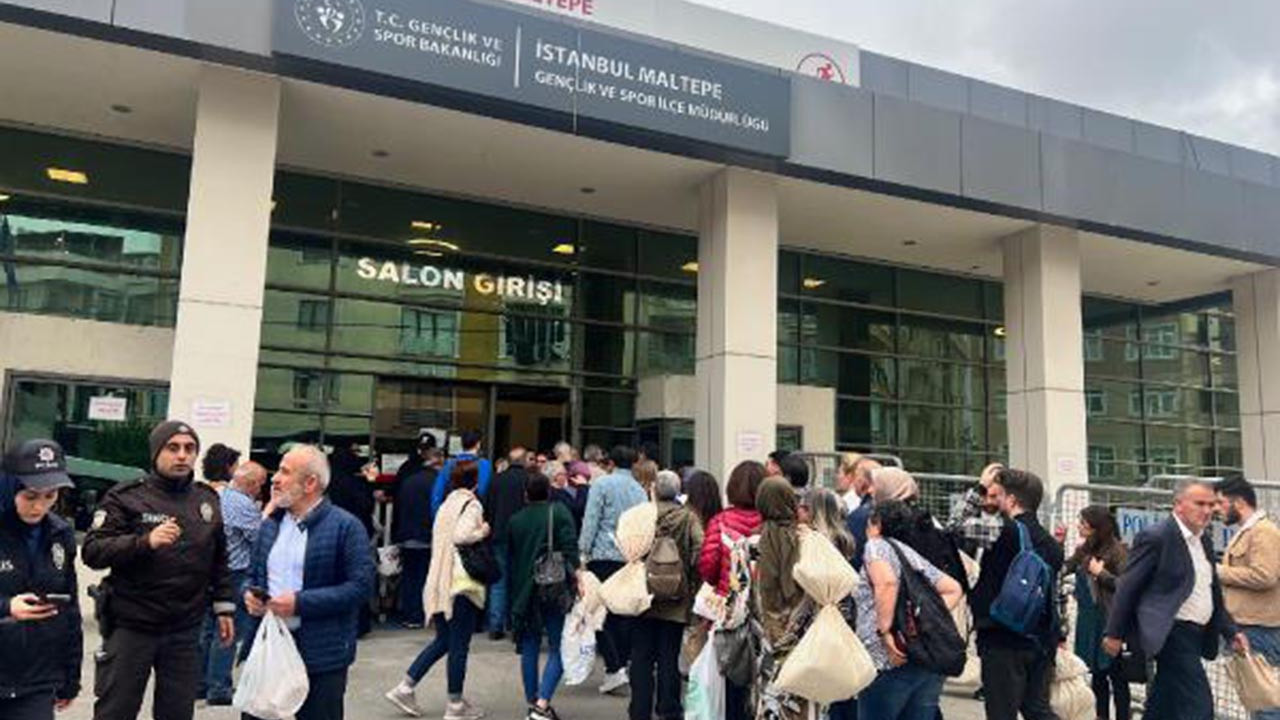İstanbul'da oylar ilçe seçim kurullarına taşındı