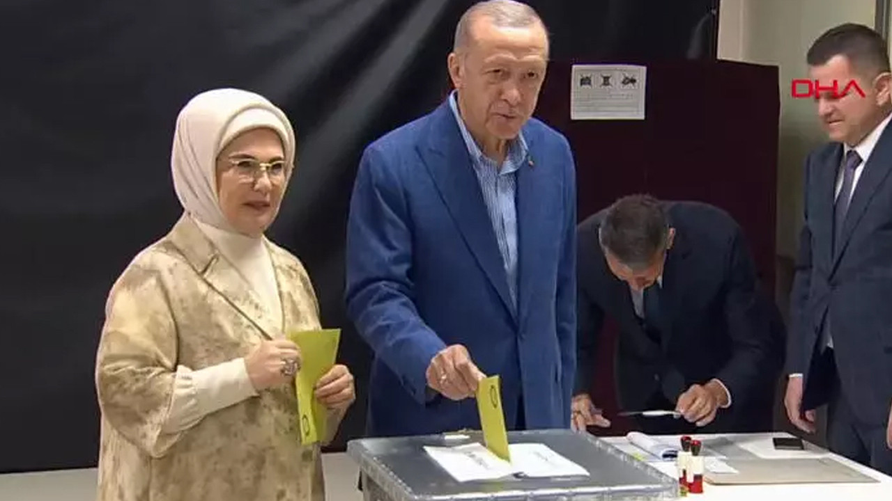 Erdoğan oyunu kullandı: Çok seri bir şekilde bugün oylamada bitecektir