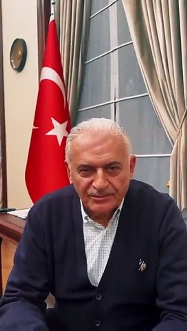 Binali Yıldırım Kılıçdaroğlu'nu böyle ''ti''ye aldı