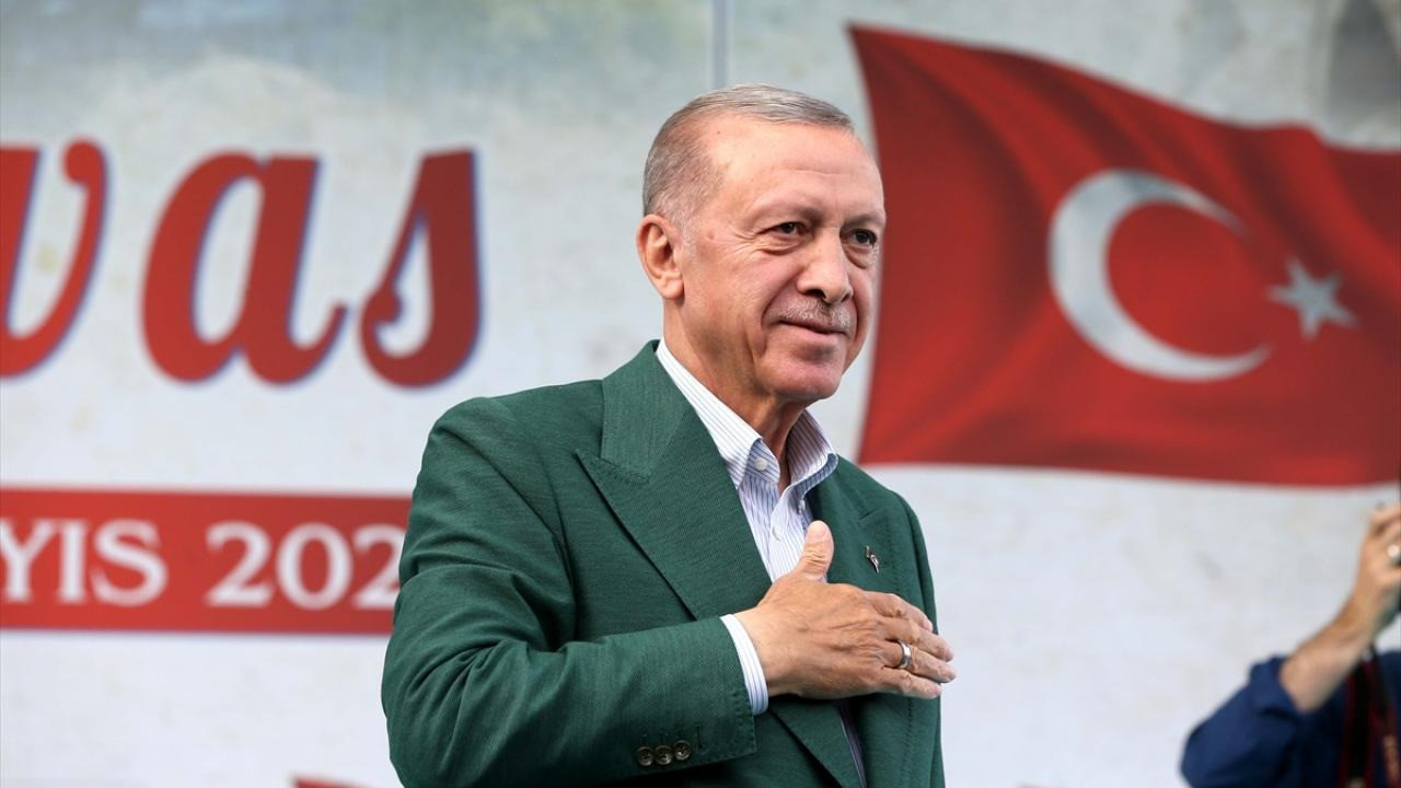 İşte Erdoğan’ın en yüksek oy aldığı iller