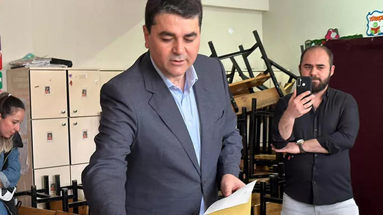 Demokrat Parti lideri Uysal oyunu kullandı