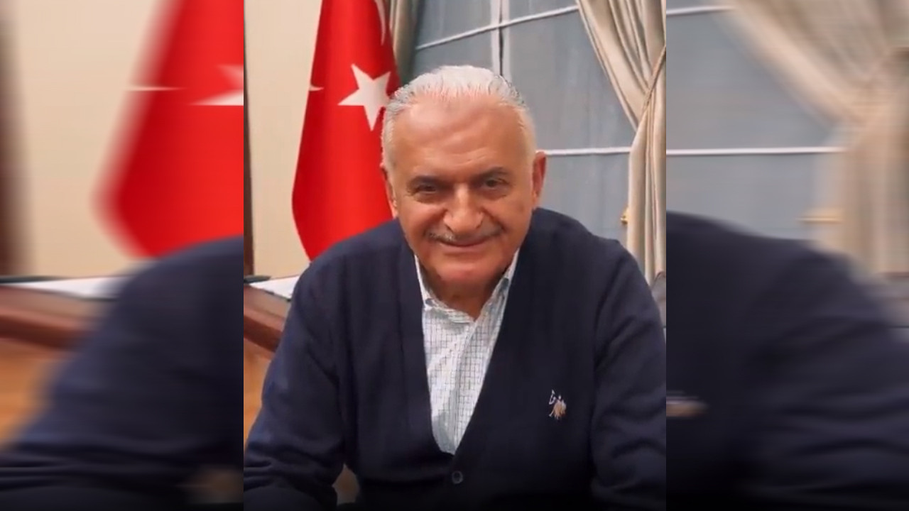 Binali Yıldırım Kılıçdaroğlu'nu böyle ''ti''ye aldı