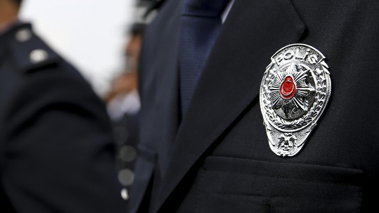 Belgesiz oy kullanmak isteyen polis ve bekçiye ''müşahit engeli'' iddiası