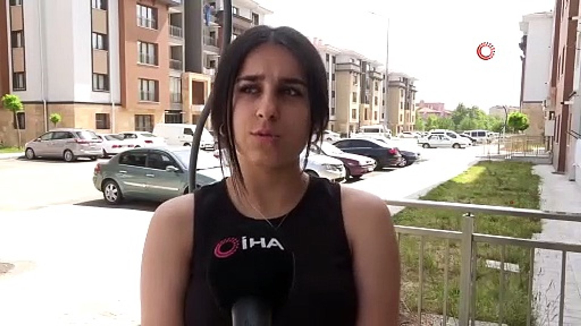 Konutlarda ''kiralık'' ilanlarının yerini onlar aldı