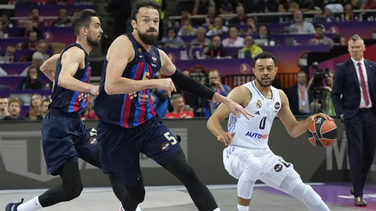 Milli basketbolcu Sertaç Şanlı, İspanya'da saldırıya uğradı