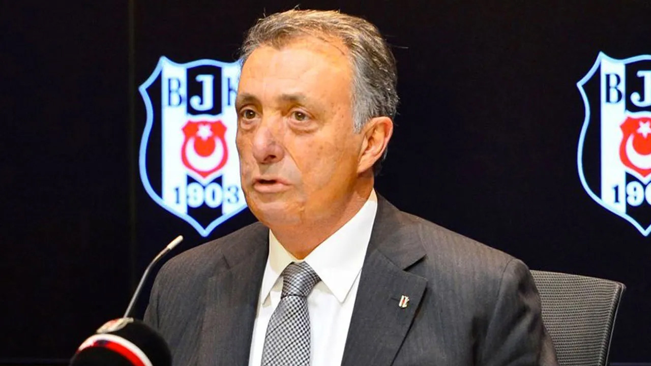 Ahmet Nur Çebi'den bomba adaylık açıklaması